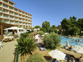 Appartements Clubhotel Valentin Park