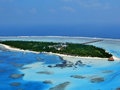 Meeru Island Resort