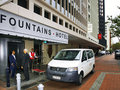 Fountains Hotel
