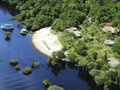 Amazon Ecopark Lodge