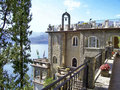 Hotel Eremo Gaudio