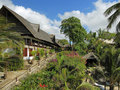 Leopard Beach Resort & Spa