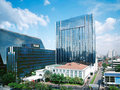 The Sukosol (formerly Siam City Hotel)