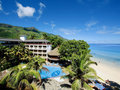 Coral Strand Hotel