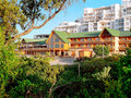 The Kelway Hotel