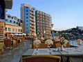 Charisma Deluxe Hotel
