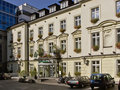 Holiday Inn Krakow City Center