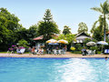 Sunshine Garden Resort