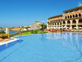 Hotel Port Adriano Marina Golf & Spa