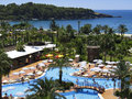 Kirman Hotels Arycanda de Luxe