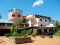 Hotel Colonna Beach