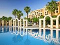 Hotel The Hilton Malta