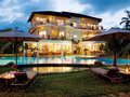 Afrochic Boutique Hotel