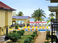 Rooms on the Beach Negril