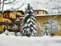 Ferienhotels Alber