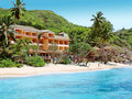 Allamanda Resort