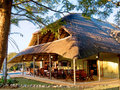 Kubu Safari Lodge