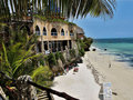 Bahari Beach Hotel