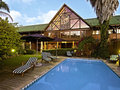 Knysna Log Inn