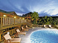 The Graywood Hotel