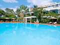 Nairobi Serena