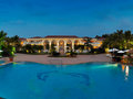 The Zuri White Sands Goa Resort