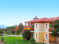 Angora Beach Resort