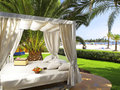 Vanity Hotel Golf