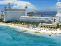 Hotel Riu Cancun