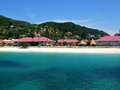 Grenada Grand Beach Resort