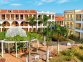 Brisas Trinidad del Mar
