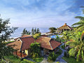 Seahorse Resort