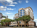 Grand Park City Hall