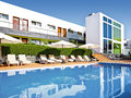 Hotel Corralejo Beach Appartements