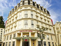 Mercure Hanoi La Gare