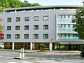 Star Inn Hotel Salzburg Zentrum