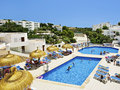 Aparthotel Ferrera Blanca