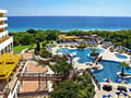 Hotel Melissi Beach