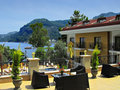 Meril Boutique Hotel