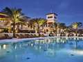 Santa Barbara Beach & Golf Resort