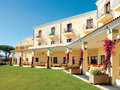 Hotel Blu Morisco