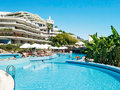 Crystal Sunrise Queen Resort und Spa