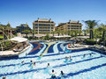 Crystal Family Resort and Spa