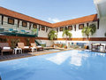 Pinnacle Lumpinee Hotel & Spa