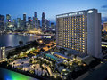 Mandarin Oriental, Singapore