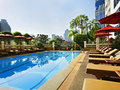 Amari Boulevard Hotel