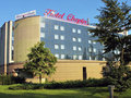 Chopin Hotel Cracow