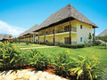 Diamonds Dream of Zanzibar Resort