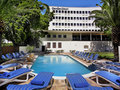 Garden Court de Waal