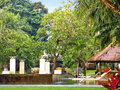 Segara Village Hotel